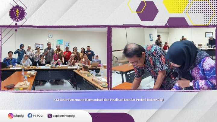 PDGI Kabupaten Tapanuli Tengah | Informasi, Layanan, Berita, dan Seminar Dokter Gigi