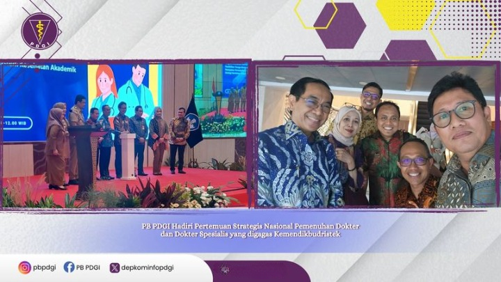PDGI Kabupaten Tapanuli Tengah | Informasi, Layanan, Berita, dan Seminar Dokter Gigi